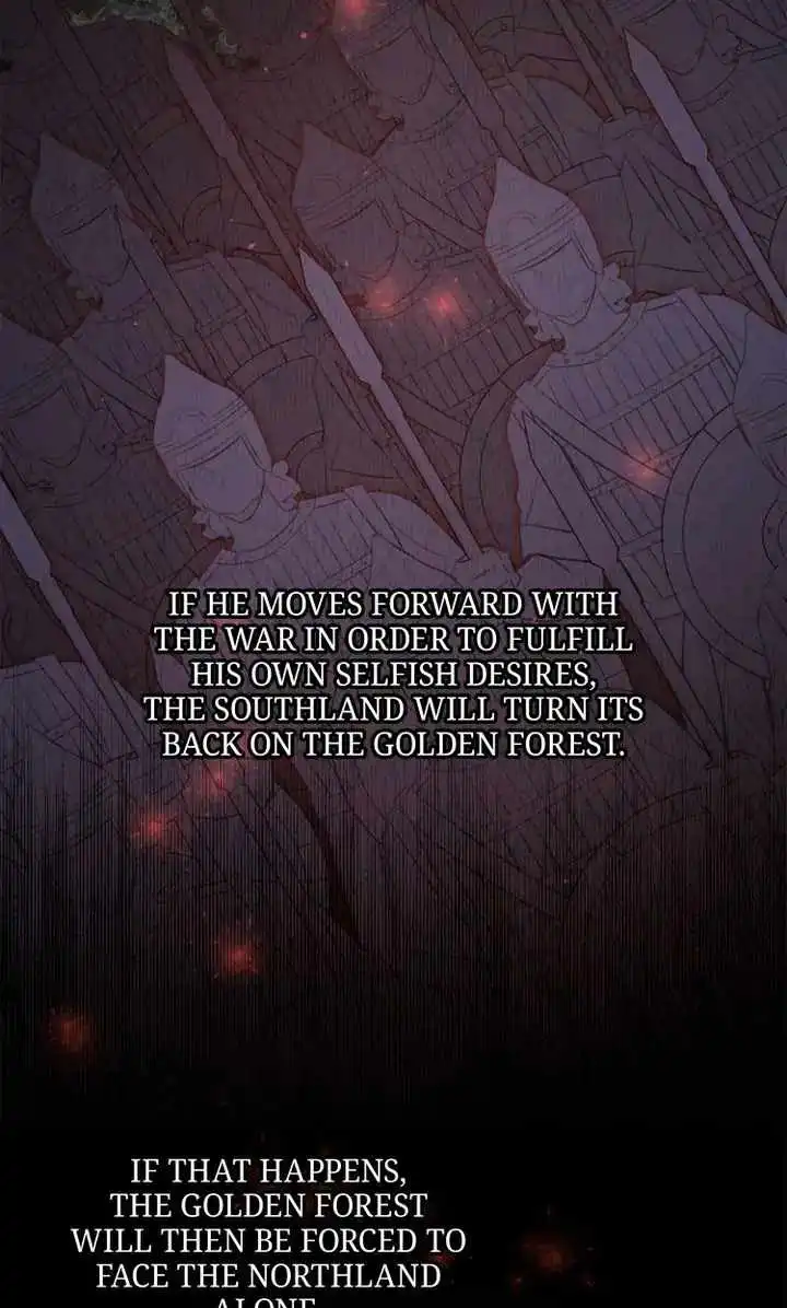 Golden Forest Chapter 70 71